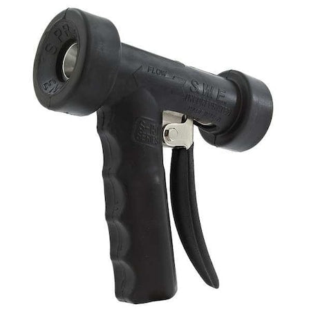 Leonard Valve N-2-SS Spray Hose Nozzle 1/2
