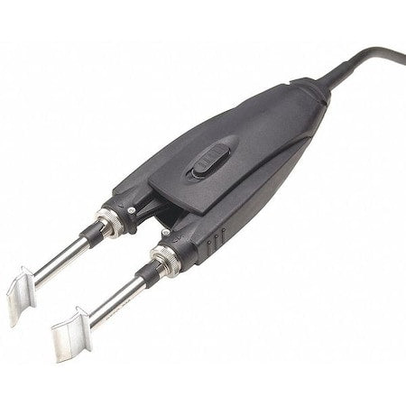 Metcal MX-PTZ Precision Tweezers Soldering, 80W, 110V AC