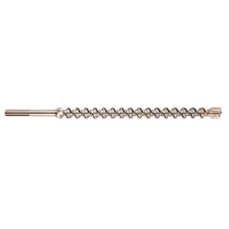 Milwaukee Tool 48-20-3991 SDS-MAX 4CT MX4 1-5/8
