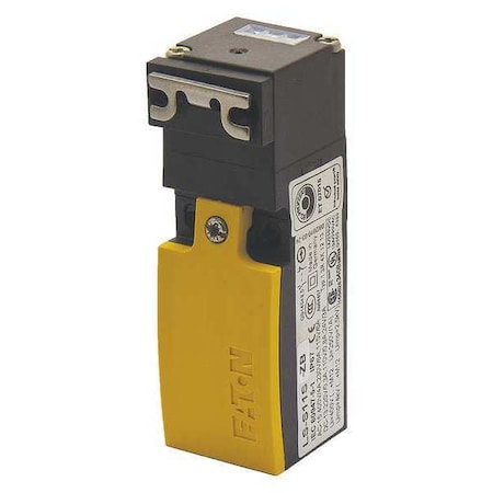 Eaton LS-S11-120AMT-ZBZ-X 1NC/1NO Safety Interlock Switch Nema 1, 12, 13 IP 65