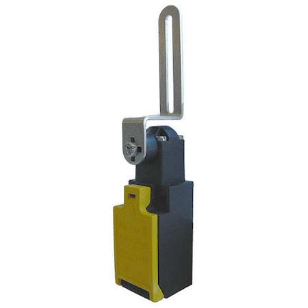 Eaton LSR-S02-1-I-TKG 2NC Safety Interlock Switch Nema 1, 12, 13 IP 65
