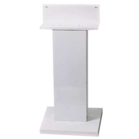 Synergy PBS Stand, 25 lb., Steel, 28 in. H x 16 in. W