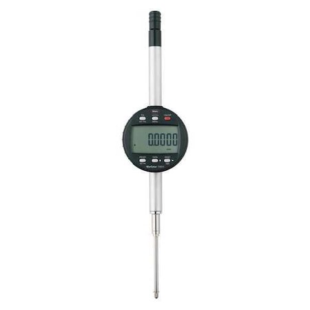 Mahr 4337622 Digital Indicator, 1087 R, 2 in. Range