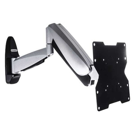 Stanley E0104751 Full Motion TV Wall Mount, 32