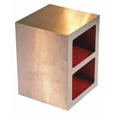 Suburban BXP-060608-G Box Parallel, 8 in.H, 6 in.L, 6 in.W, Ground