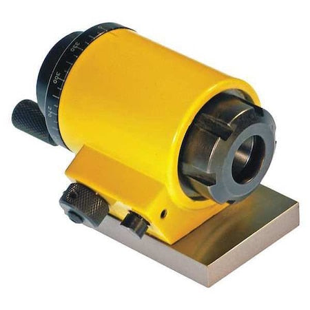 Suburban MM-25R Spin Index Fixture, 3 in. H, 5-3/16 in. L