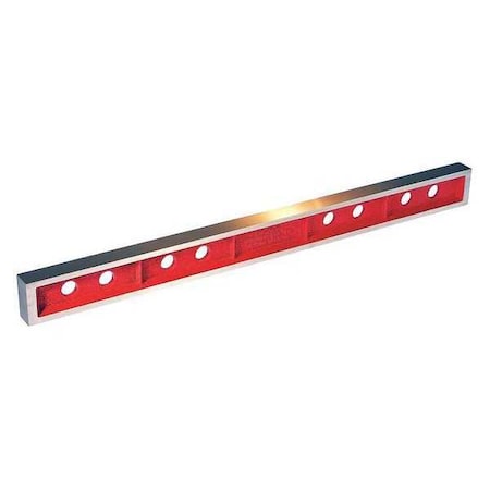 Suburban SE-48-CI Straight Edge, 48