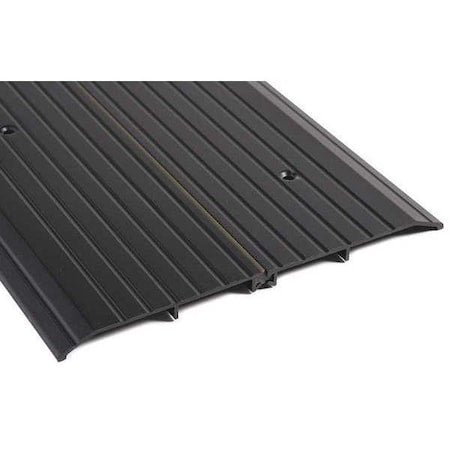 National Guard 8430DKB-72 Door Threshold, Dark Bronze, 72 n L, 10 in W