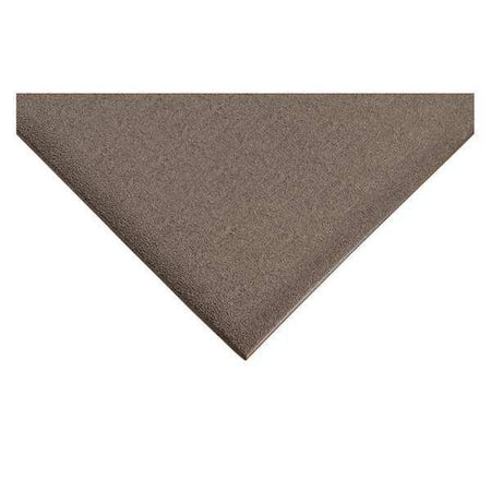 Notrax 415S0310BL Antifatigue Mat, 10 ft. L x 3 ft. W, 3/8