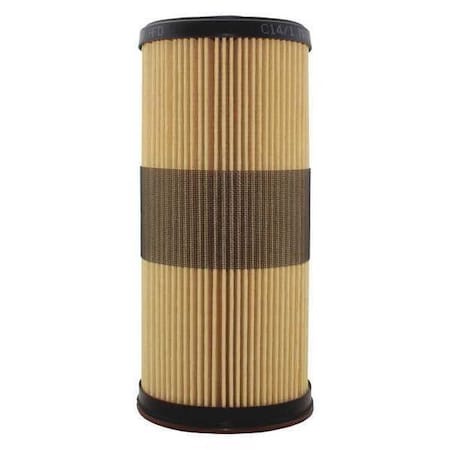 Parker 945515 Diesel Filter Element, Cartridge, 1 Micron