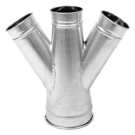 Nordfab 8040101055 Round 5