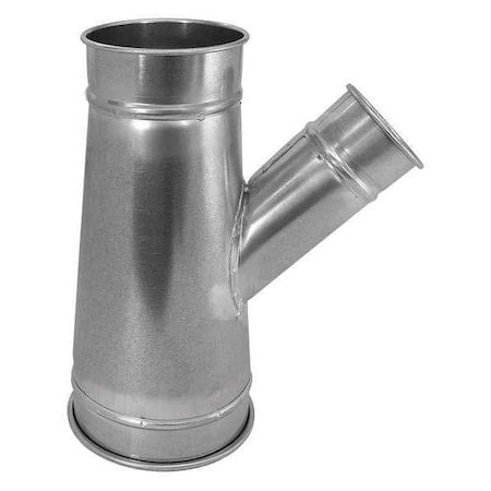 Nordfab 8040003038 Round 7