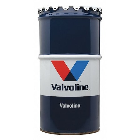 Valvoline VV70181 Bearing Grease, 120 lb, Drum, Green