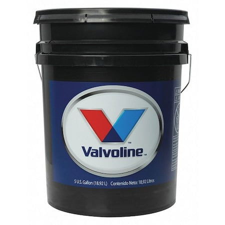 Valvoline 887980 Automatic Transmission Fluid, 5 gal Sz