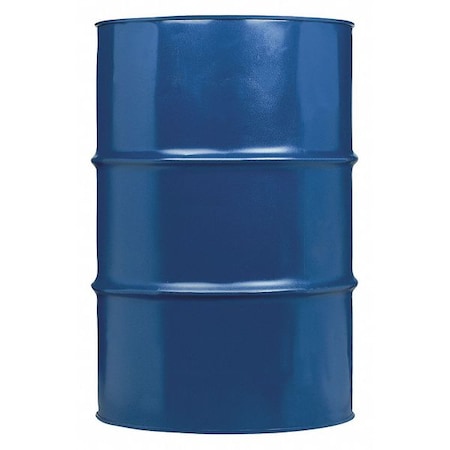 Zerex 813055 Antifreeze Coolant, Pink, 55 gal. Size