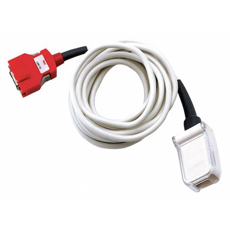 Stryker Physio-Control 11996-000323 Defibrillator Cable, 4