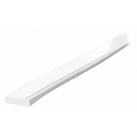 Knuffi 60-6750-1 Surface Guard, Flat, White
