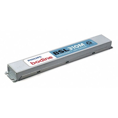 Bodine BSL310M Lighting Ballast, 2-1/4