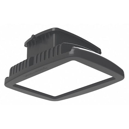 Shat-R-Shield 045HY50STFRVLN000001 LED Floodlight, 45W, Fixture 120V, 5000K