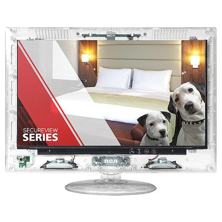 RCA J15SE1220 Standard HDTV, LED Display, 15