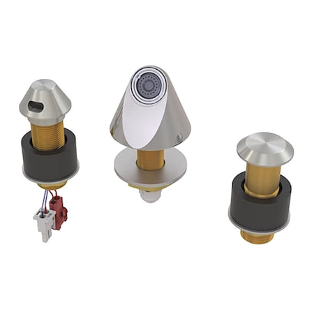 Bestcare WH3376-WSF-SO Sensor 8