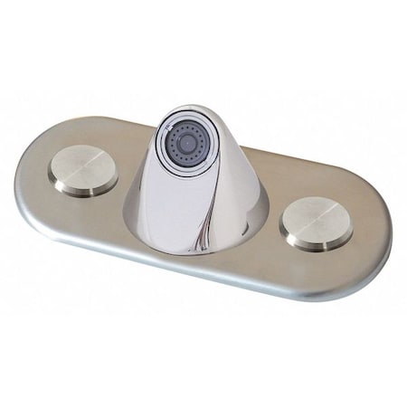 Bestcare WH3377-PPZ-BAT Battery-Operated Sensor 4