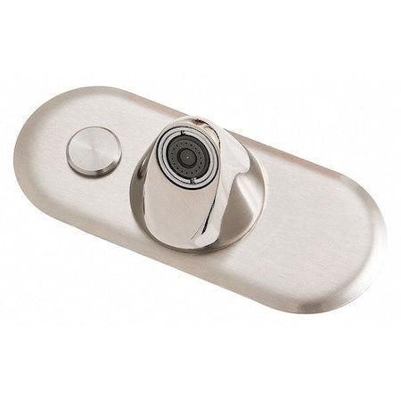 Bestcare WH3376-PPZ-BAT Battery-Operated Sensor 4