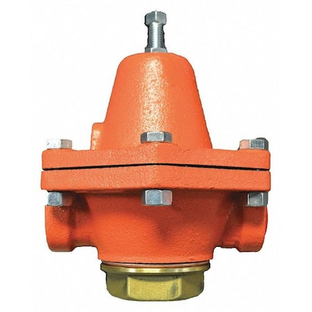 Cash Valve BFHSSSZTS01AD2-0040 Pressure Regulator, Steam, 2