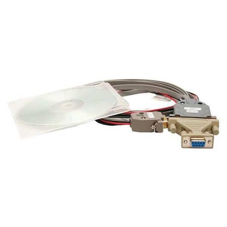 GAI-Tronics 19101-024 RF Module Programming Kit, 5-5/8 In. W