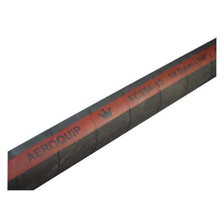 Eaton Aeroquip FC254-24-10 Hydraulic Hose, 4,350 psi, 10 ft