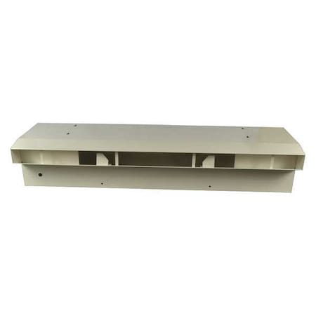 DAYTON ACAB60 Assembly, Cabinet Box