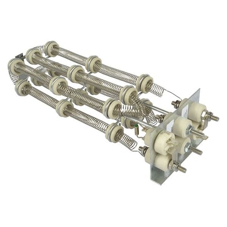 DAYTON DAPHE6RP Right Heater Coil
