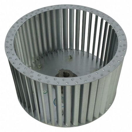 DAYTON VTSYTS106WCCWAG Blower Wheel