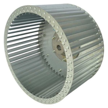 DAYTON VTSYTS159WCCWG Blower Wheel