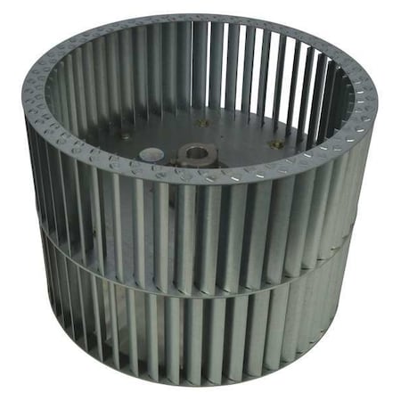 DAYTON VTSYT1511LWG Blower Wheel