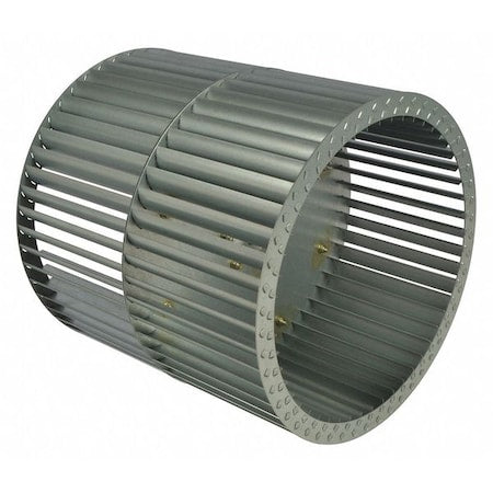 DAYTON VTSYT1515LWG Blower Wheel