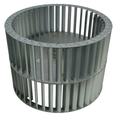DAYTON VTSYT1813LWG Blower Wheel
