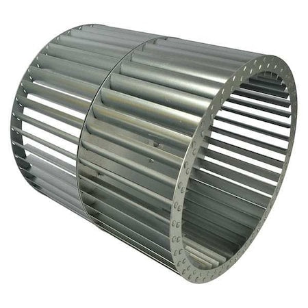 DAYTON VTSYT1818LWG Blower Wheel