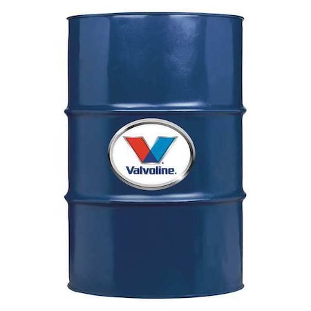 Zerex 846440 Antifreeze Coolant, 55 gal., Concentrate