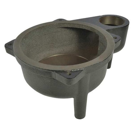 DAYTON PPT05001G Volute