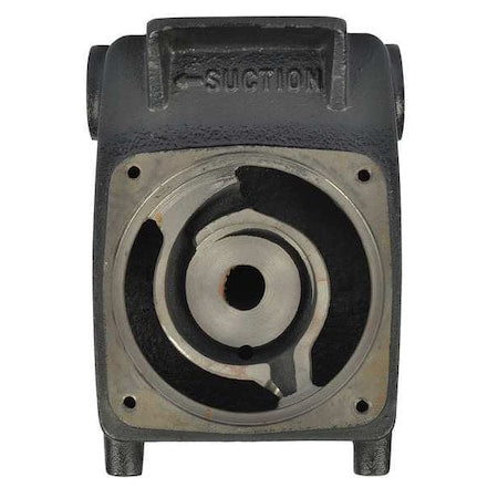 DAYTON 091VOLK01 Volute Kit, 4CB57, 4CB57, Dayton