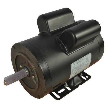 DAYTON PPT15011G Centrifugal Pump Motor, 1-1/2 hp, 3450 RPM, 4JMV9