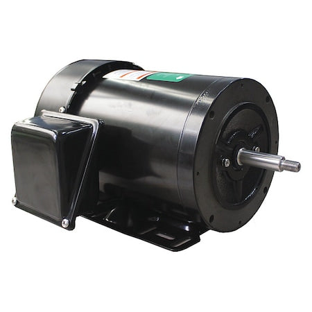 DAYTON PPT15014G Centrifugal Pump Motor, 1.5 hp, 3450 RPM, 4JMX5/5WXT7