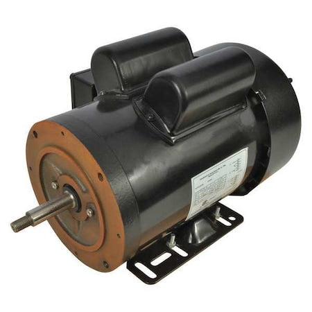DAYTON PPT20013G Centrifugal Pump Motor, 2 hp, 3450 RPM, 4JMX6/5WXT8