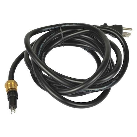 DAYTON PPT2P518G Cord Set