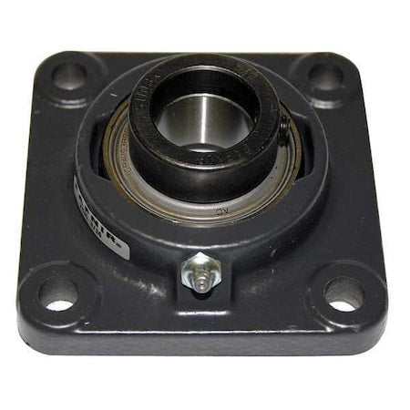 Timken VCJ 1 1/2 Flange Bearing, 4-Bolt, Ball, 1-1/2