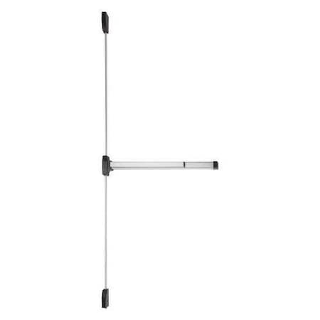 Falcon F19-V-EO SP28 3FT LHR Vertical Rod, 36 in. Door W, Series 19