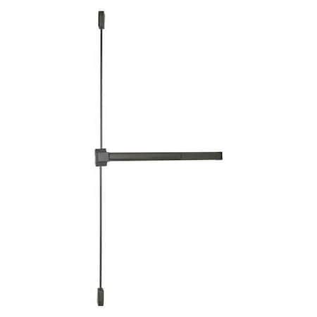 VON Duprin 2227NL-OP-4-313 Vertical Rod, 48 in. Door W, Series 22