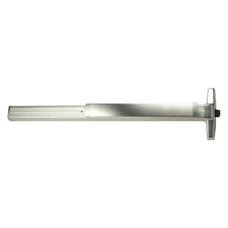 VON Duprin 33A-DT 3 US28 Rim, Heavy Duty, 36 in. Door W, Series 33A