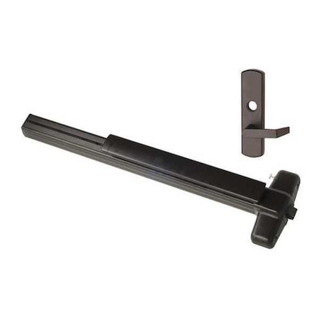 VON Duprin 99L-06 3 313 RHR Rim, Heavy Duty, 36 in. Door W, Series 99